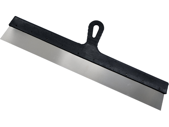 SZPACHLA NIERDZEWNA 600MM GŁADKA