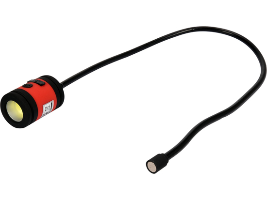 LAMPE MULTIFONCTION 3W COB 100LM