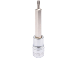 TORX КЛЮЧ ЗА БРАВА 1/2'' T27 L100MM