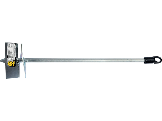 DRILL FOR AERATED CONCRETE BLOCKS 80MM