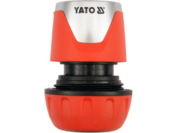 HOSE CONNECTOR
