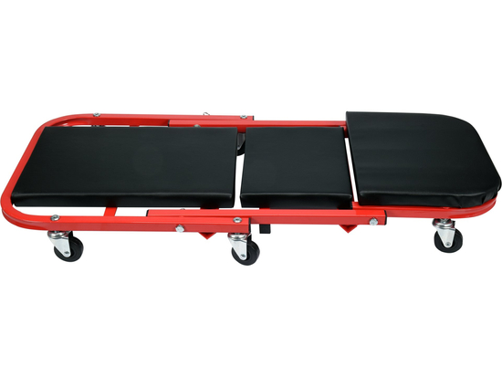 ЛЕЖАК ДЛЯ МЕХАНІКА 2-В-1