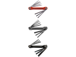 24PCS HEX KEY SET