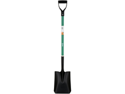 LOPATKA NA PÍSEK 120CM SKLOLAMINÁT