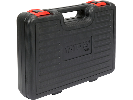 SADA HONOVANIA VALCOV, 7 PRVKOV