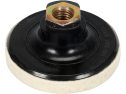 PULĒŠANAS FILCS 75X10MM, M14