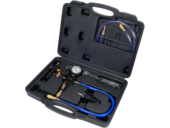 KIT DE LLENADO AL VACÍO PARA SISTEMA DE ENFRIAMIENTO