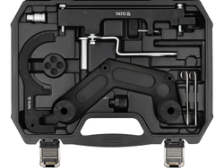 KIT ATTREZZI DI FASATURA BMW