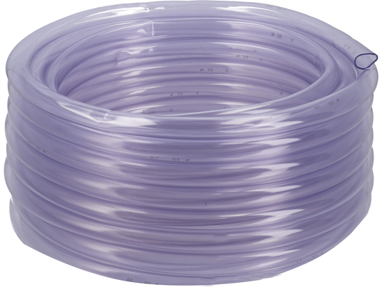 TUBO TECNICO IN PVC 18MM 25M
