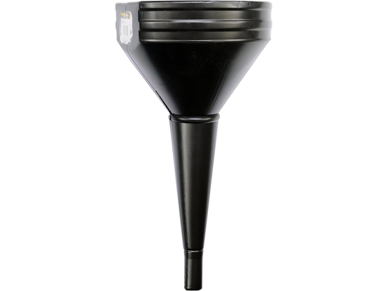 FUNIL AGRÍCOLA RETO G210 COM FILTRO