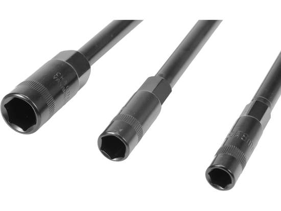 T TYPE SOCKET WRENCHES 8-10-13MM