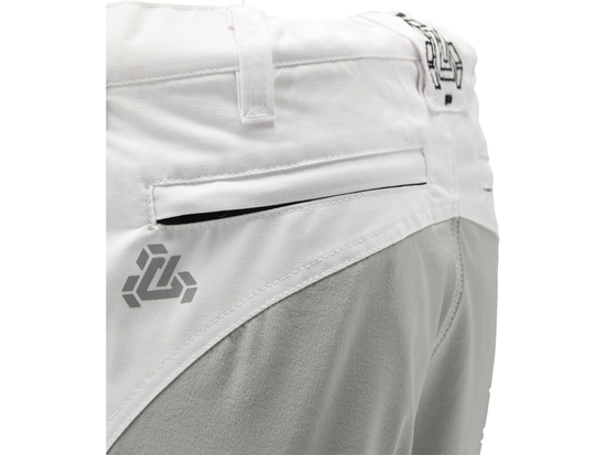 CALÇAS DE TRABALHO SERVAL STRETCH 4 VIAS WH. TAMANHO 2XL