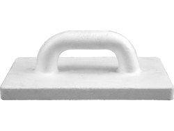 POLYURETHANE PLASTERING TROWEL 130 X 270