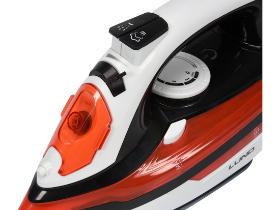 ΑΤΜΟΣΙΔΕΡΟ 2800W, 320ML