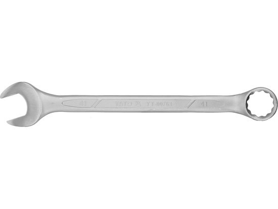 COMBINATION SPANNER
