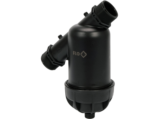 FILTRO DE AGUA DE 2'' PARA SISTEMA DE RIEGO