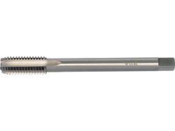 GÉPI MEGRÉPÍTÉS HSS M2, M16