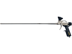 PISTOLA DE ESPUMA DE MONTAGEM DE PTFE, LONGA