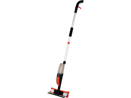 MOP COM PULVERIZADOR E LAVADOR DE JANELA (2EM1)