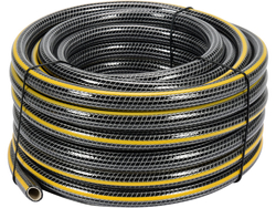 GARDEN HOSE FIVE-LAYER 1/2 15M