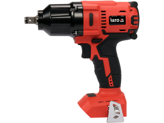 LLAVE BRUSHLESS (CUERPO) 18V 1/2'' 700NM - SISTEMA YATO 18V