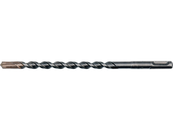 ΔΡΑΠΑΝΙ SDS PLUS PREMIUM 10MM/210MM ΜΕ ΚΕΦΑΛΗ X-TIP ΓΙΑ ΕΝΙΣΧΥΜΕΝΟ ΣΚΥΡΟΔΕΜΑ