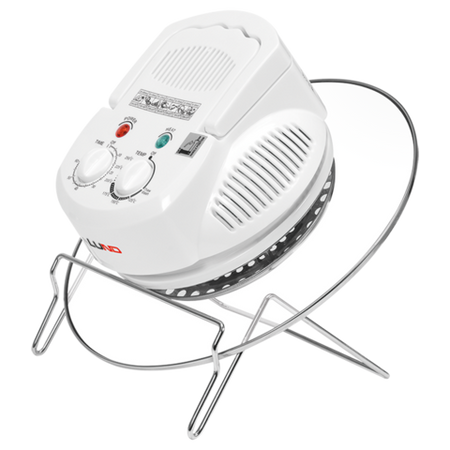 COMBINAZIONE ALOGENA COMBINAZIONE 17L, BIANCO