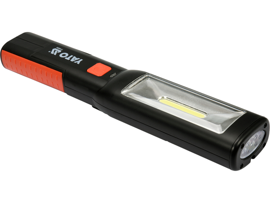 LÂMPADA DE OFICINA 3W COB LED