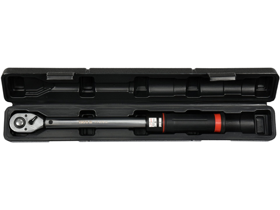 CHAVE DE TORQUE 1/2'' 10-60NM