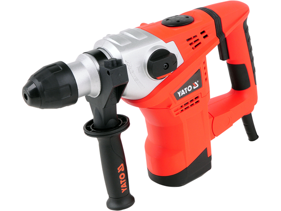 ΣΦΥΡΟΤΡΑΠΑΝΙ SDS PLUS 1500 W