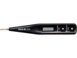 DIGITAL VOLTAGE TESTER