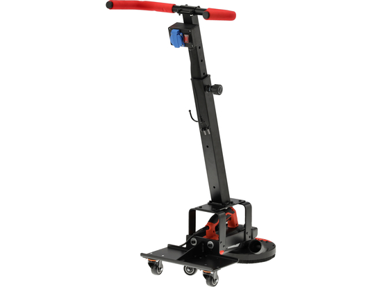 ΜΙΛΟΣ ΣΚΥΡΟΔΕΜΑΤΟΣ ΜΕ ΣΤΑΝΤ 1500W 180MM (M14; 4000-6000MIN-1)