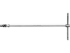 T HANDLE SWIVEL SOCKET WRENCH 9MM