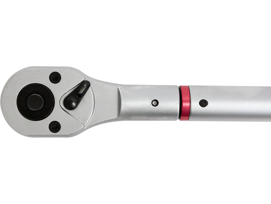 LLAVE DINAMOMÉTRICA 3/4'' RANGO 150-800 NM