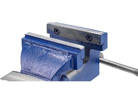 MORSA AD ACCIAIO ROTANTE 150MM