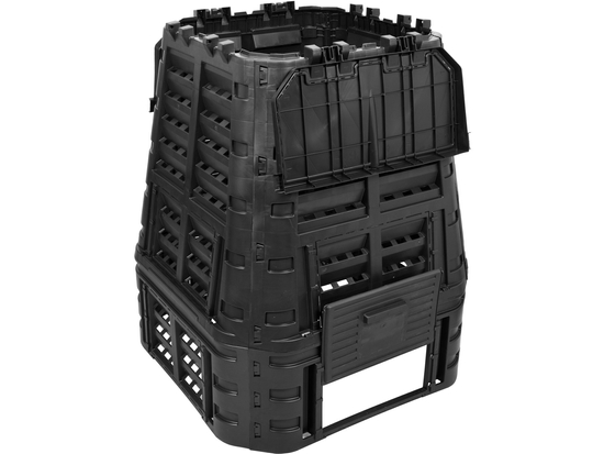 COMPOSTER PLÁSTICO 740L.