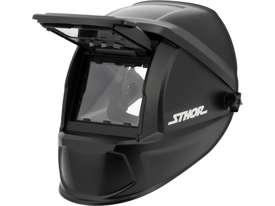 CASCO SALDATORE TRUE COLOR FILTRO INCLINABILE 92X42 MM