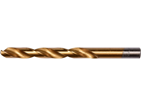 HSS-TIN FÉMFÚRÓ FÚRÓ 12 MM