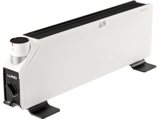 CONVECTOR ΘΕΡΜΟΣΙΦΩΝΑ ΜΕ ΥΓΡΑΝΤΗΡΑ 1500W