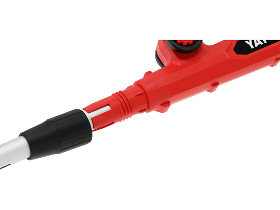 CORTADORA DE CÉSPED 18V (CUERPO, AZUL)