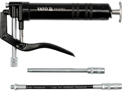 LEVER ACTION GREASE GUN 120 ML