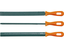 MEDIENOS RAPS 200MM, 3 VNT.