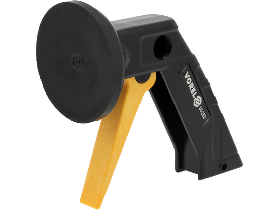 SUPPORTO VENTOSA Ø 70 MM