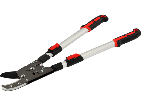 RATCHET/TELESK/AL DAĻU ATZAROŠANAS ŠĶĒRES