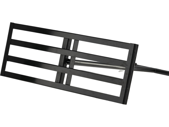 LIVELLATRICE MANUALE, LIVELLATRICE, LIVELLATRICE TERRENO 80X30CM