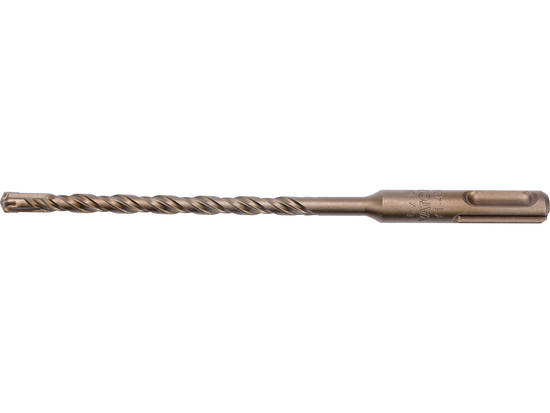  MASONRY DRILL BIT 6X160 MM SDS PLUS X-TIP