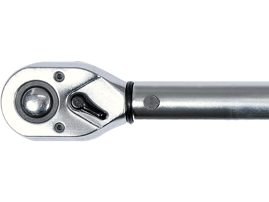 TORQUE WRENCH 3/8" 10-60NM