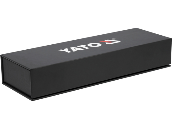 EGYENES RACSENS 1/2" 1000NM