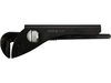 9" PIPE WRENCH GERMAN TYPE