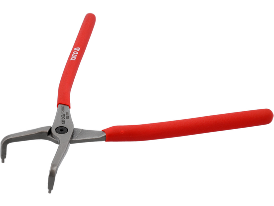 CIRCLIP PLIERS INTERNAL BENT 305MM
